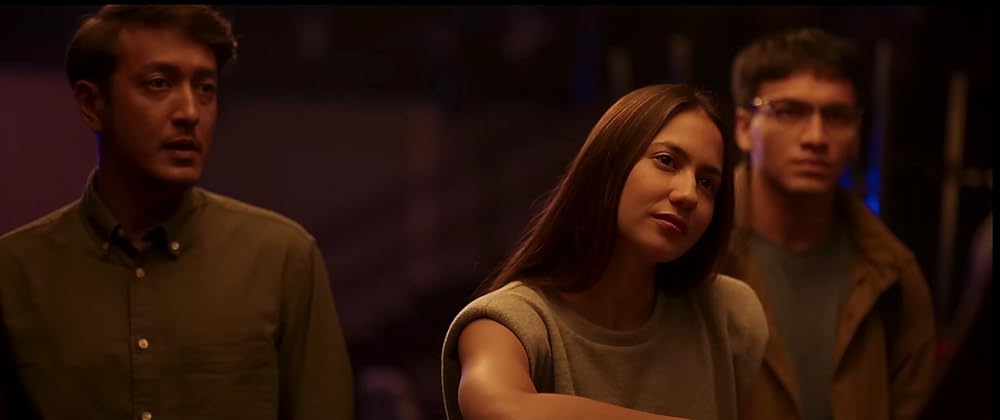 スリ・アシィの画像