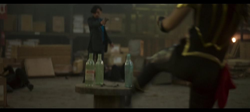 スリ・アシィの画像