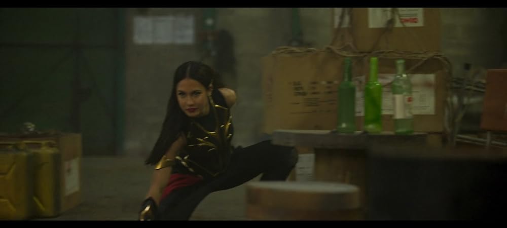 スリ・アシィの画像