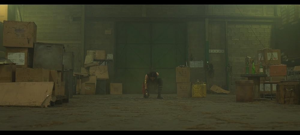 スリ・アシィの画像