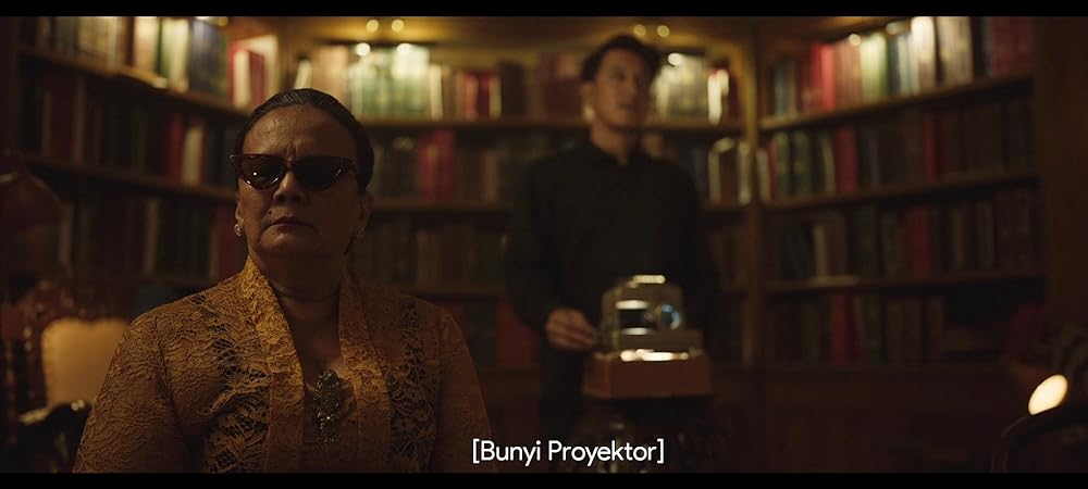 スリ・アシィの画像