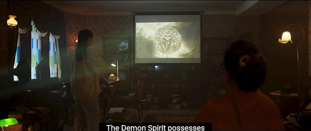 スリ・アシィの画像