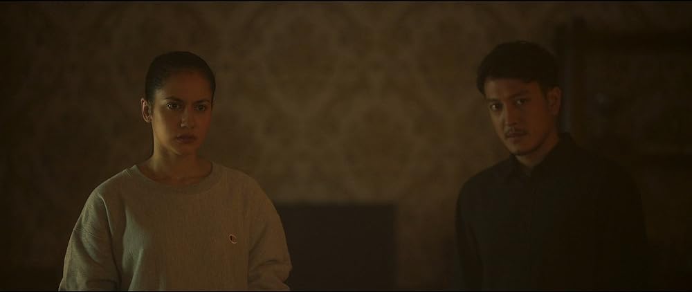 スリ・アシィの画像