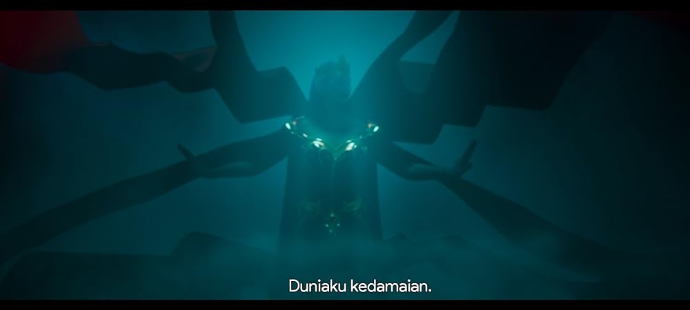 スリ・アシィの画像