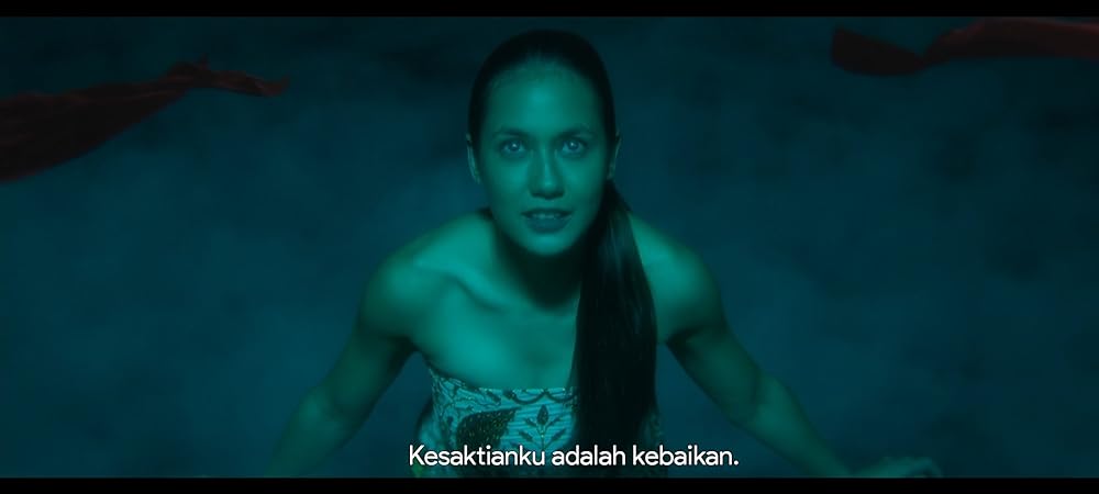 スリ・アシィの画像