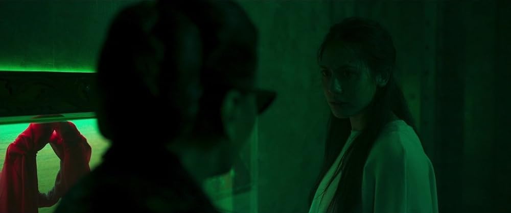 スリ・アシィの画像