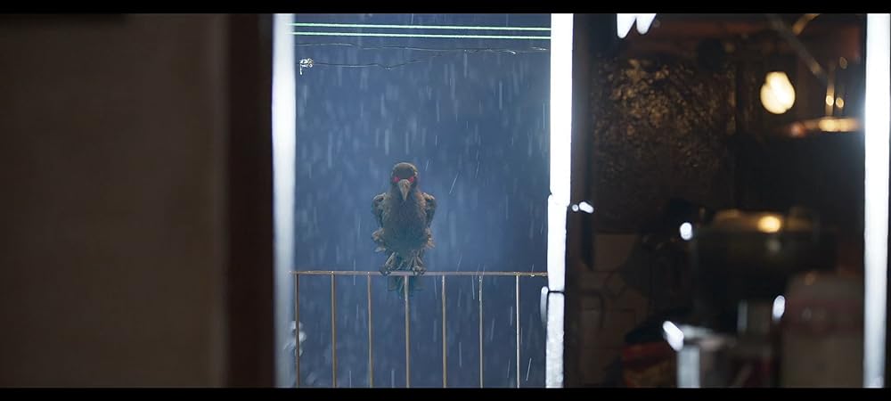 スリ・アシィの画像