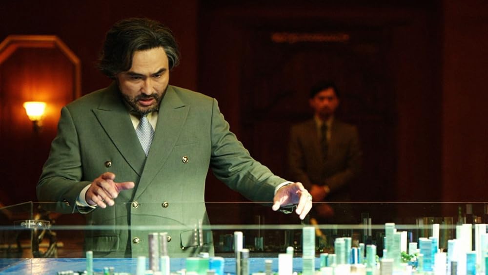 スリ・アシィの画像