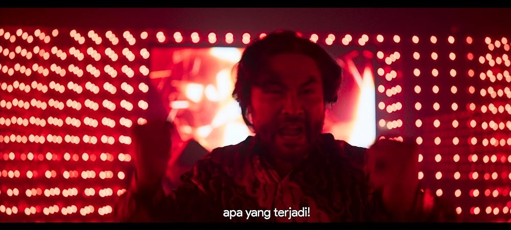 スリ・アシィの画像