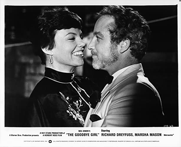 グッバイガールの画像