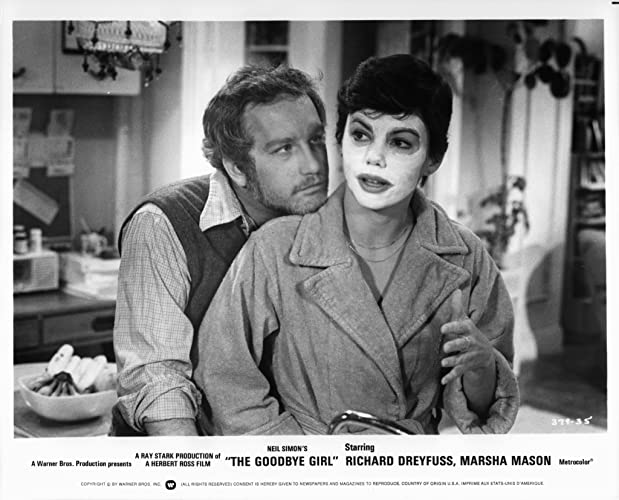 グッバイガールの画像