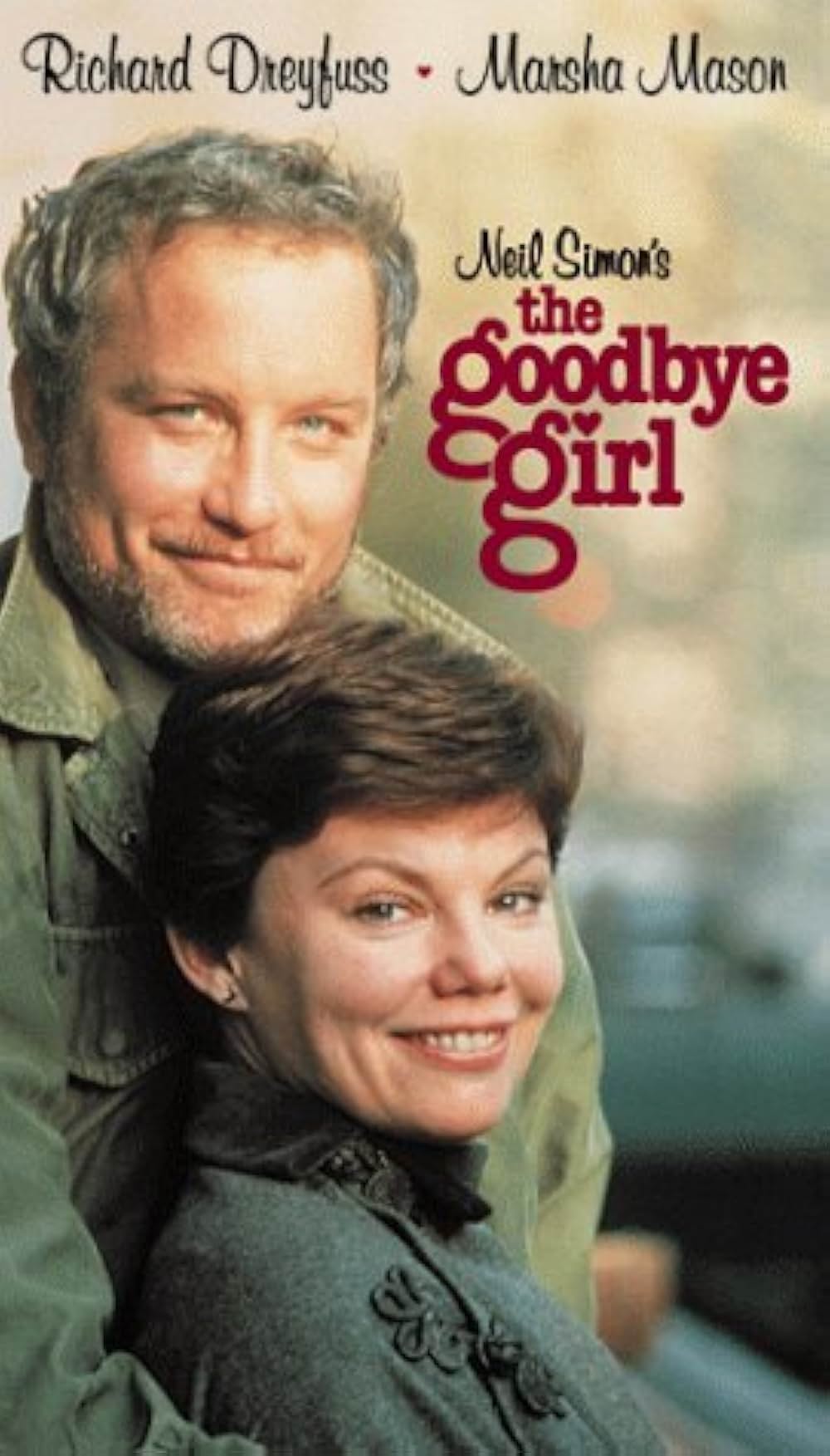 グッバイガールの画像