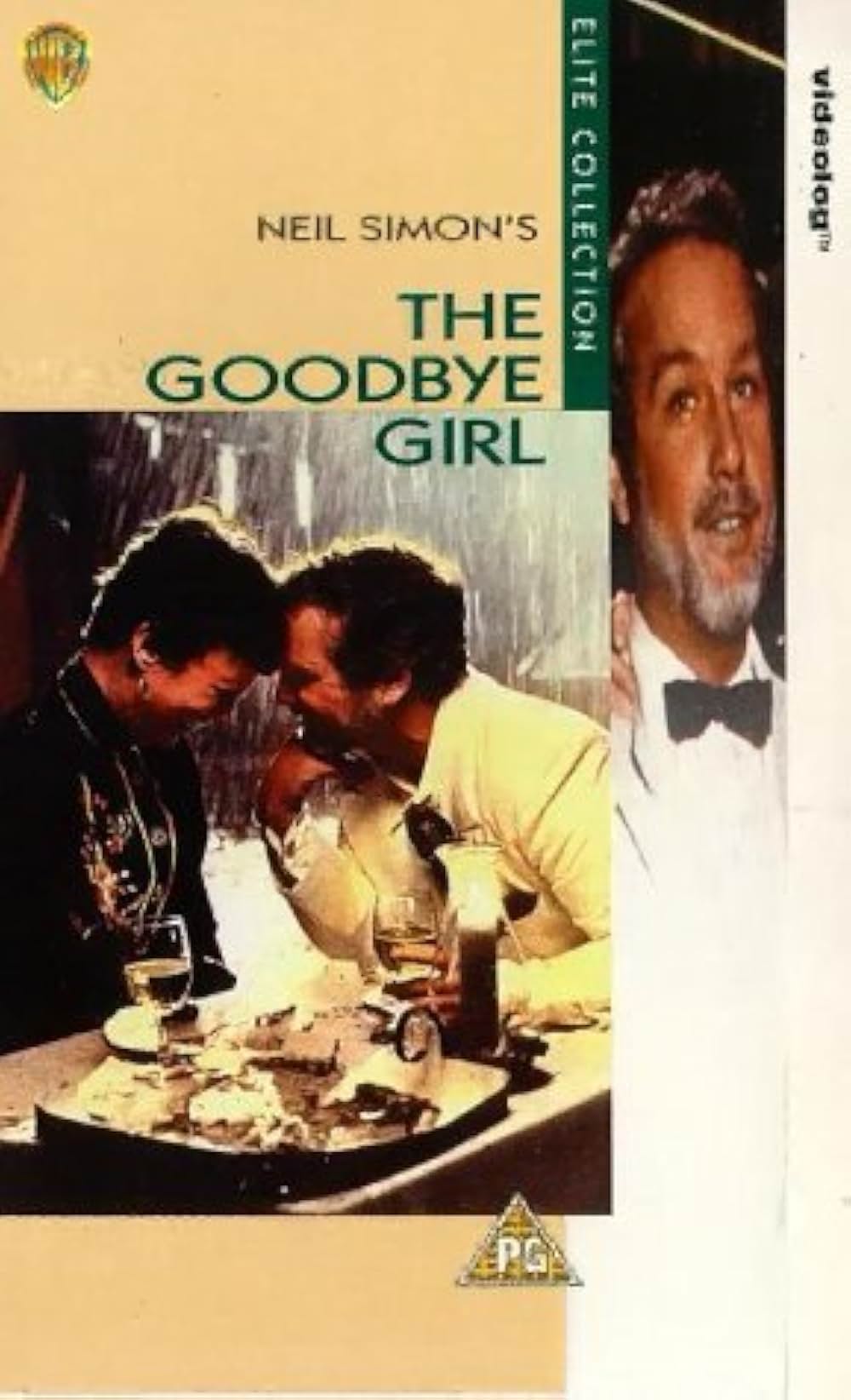 グッバイガールの画像