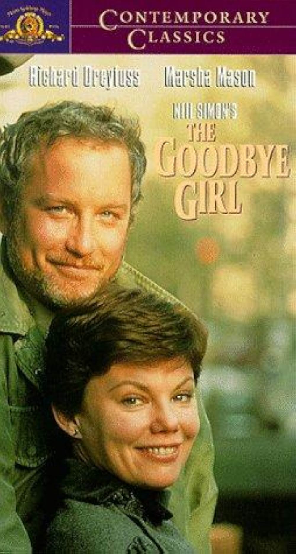 グッバイガールの画像