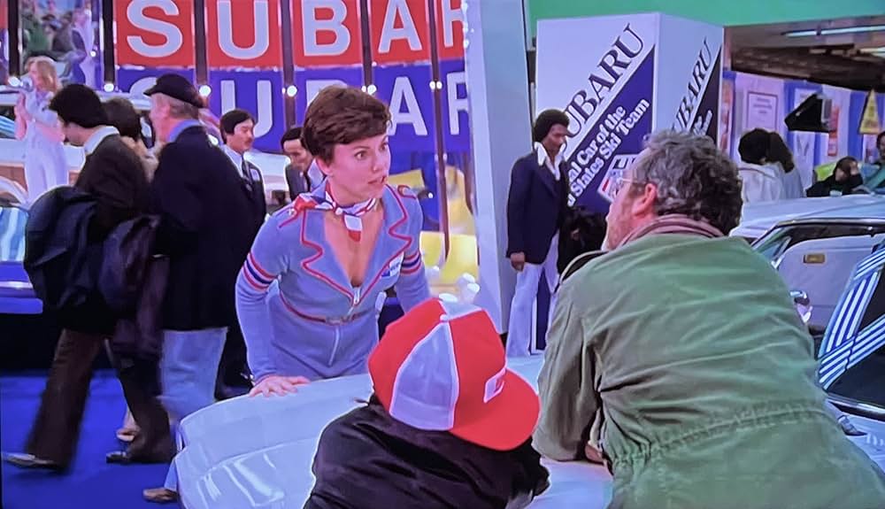 グッバイガールの画像