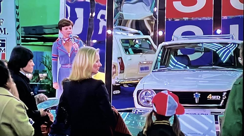 グッバイガールの画像