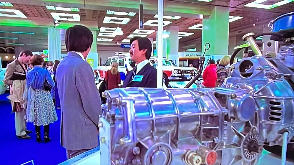 グッバイガールの画像