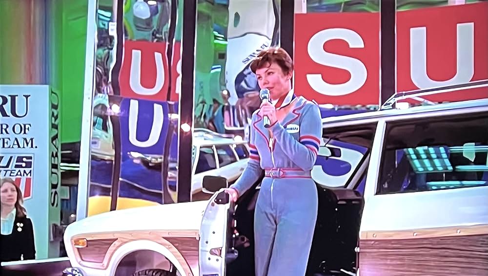 グッバイガールの画像