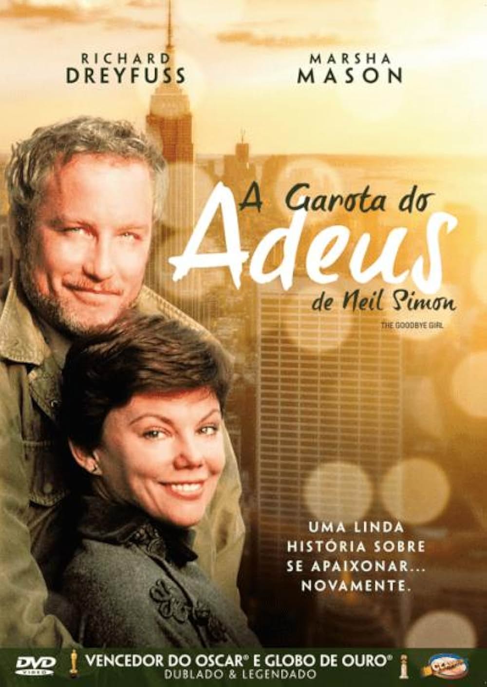 グッバイガールの画像