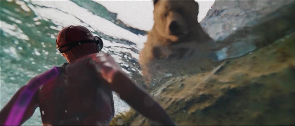 ワイルドサモンの画像