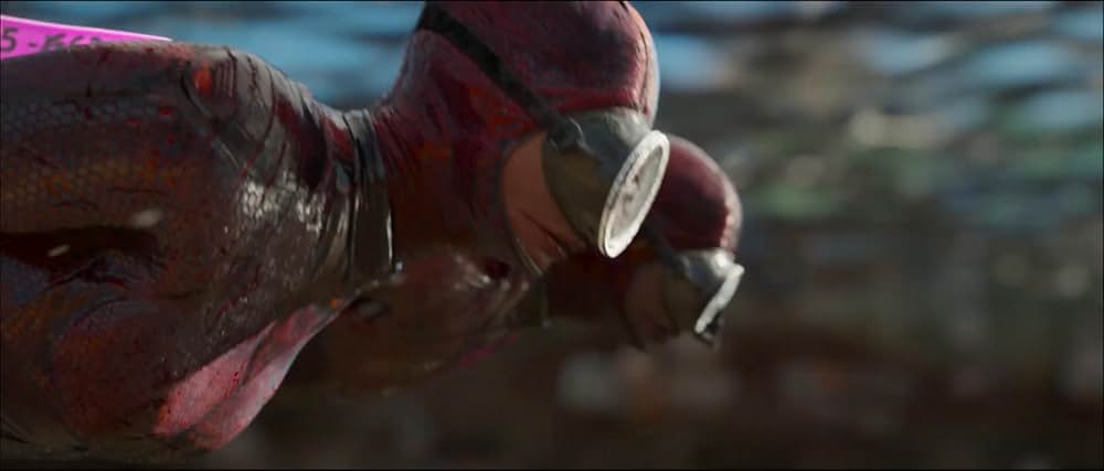 ワイルドサモンの画像