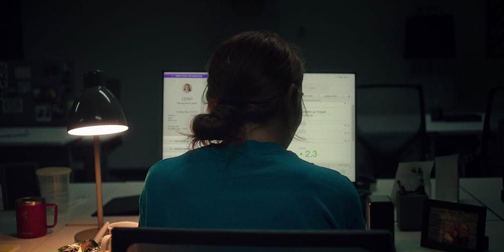 レイチェルは走らないの画像