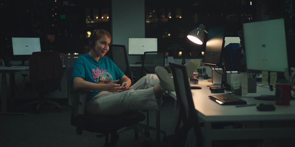 レイチェルは走らないの画像