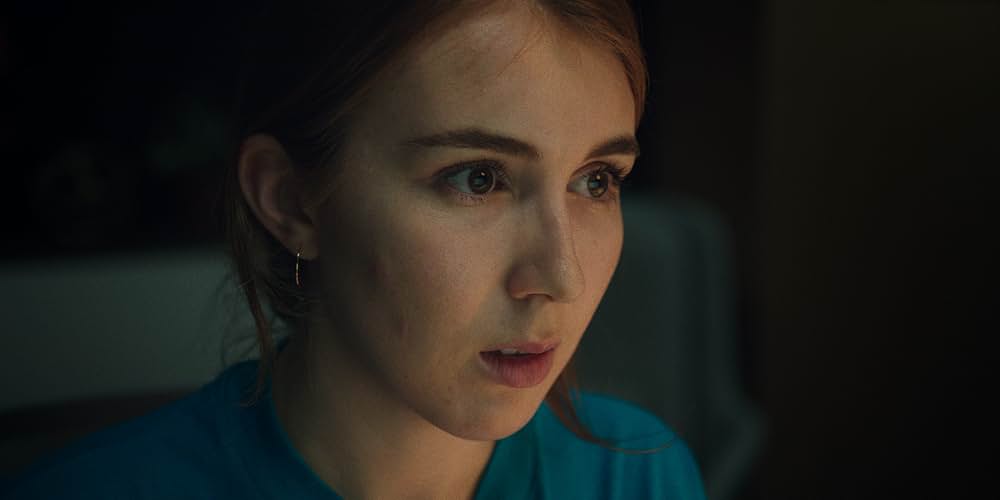 レイチェルは走らないの画像