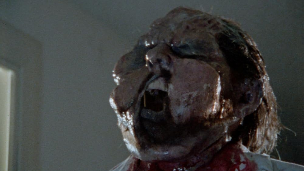 悪魔のドロドロ人間の画像