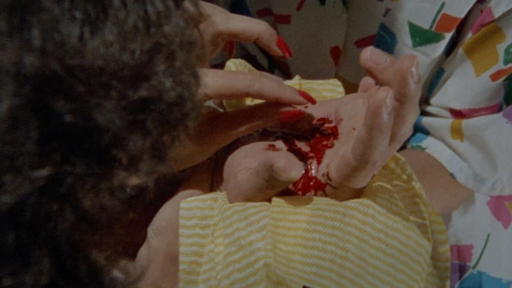 悪魔のドロドロ人間の画像