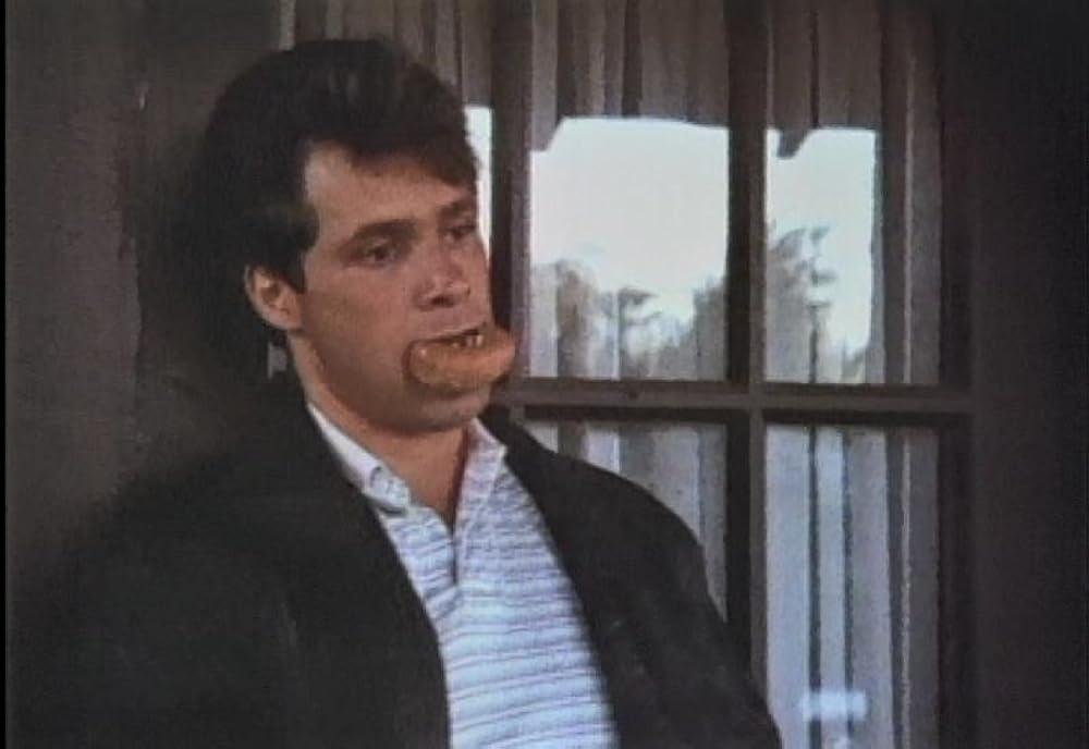 悪魔のドロドロ人間の画像