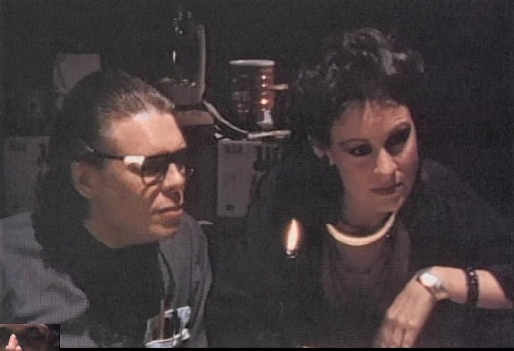 悪魔のドロドロ人間の画像