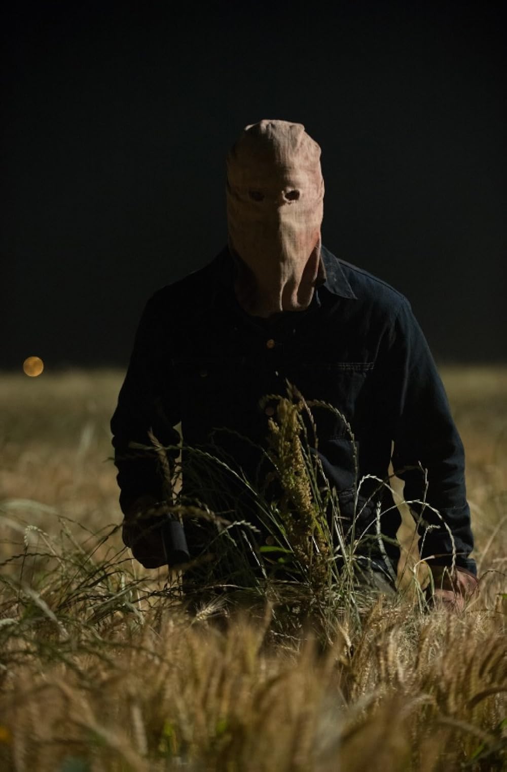 「The Town That Dreaded Sundown（原題）」の画像