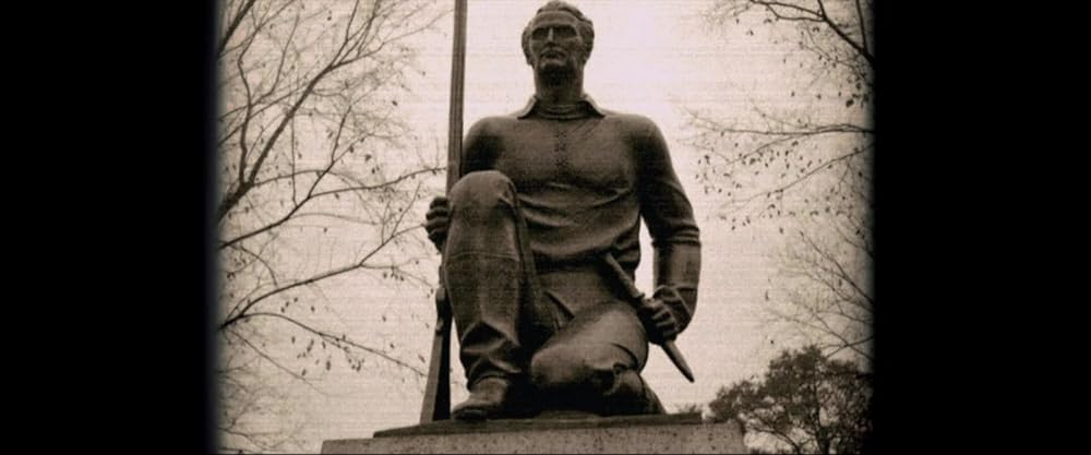 The Town That Dreaded Sundown（原題）の画像