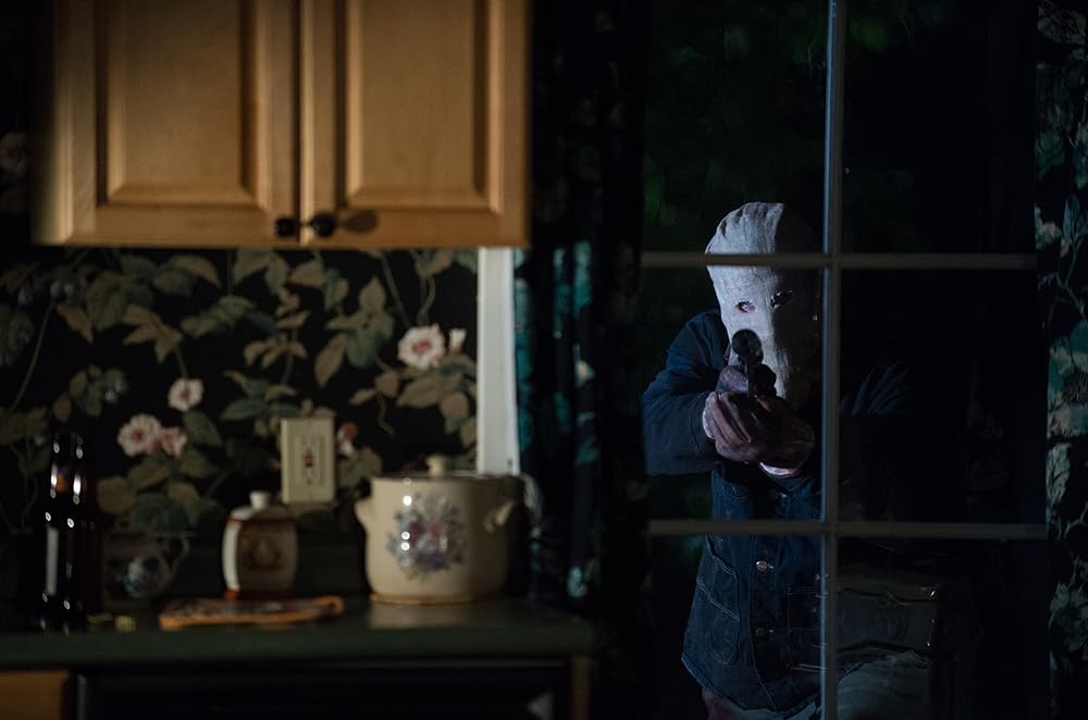 The Town That Dreaded Sundown（原題）の画像