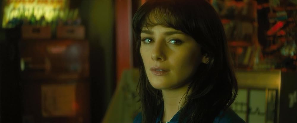 The Town That Dreaded Sundown（原題）の画像