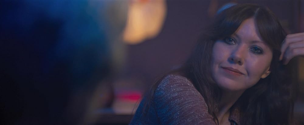 The Town That Dreaded Sundown（原題）の画像