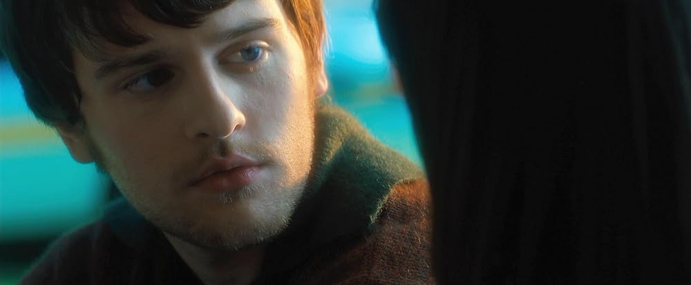 The Town That Dreaded Sundown（原題）の画像