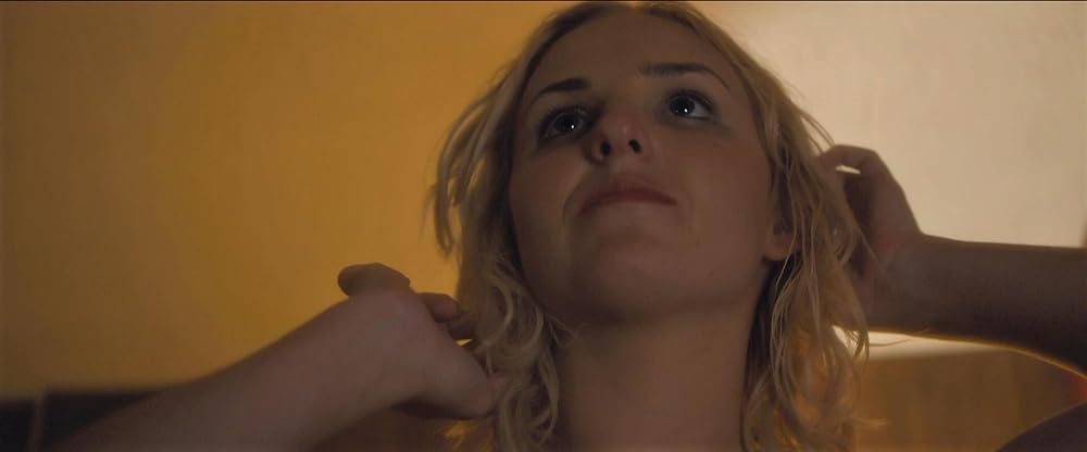 The Town That Dreaded Sundown（原題）の画像