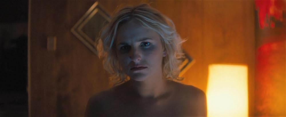 The Town That Dreaded Sundown（原題）の画像