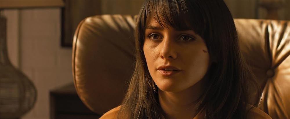 The Town That Dreaded Sundown（原題）の画像