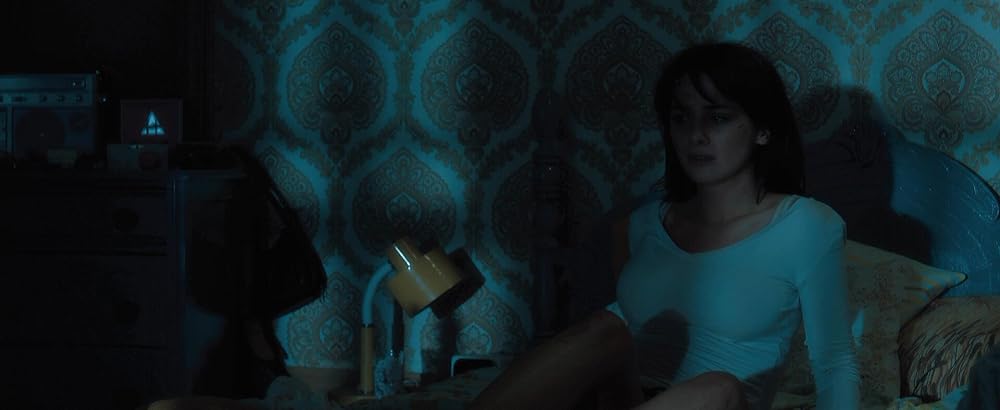 The Town That Dreaded Sundown（原題）の画像