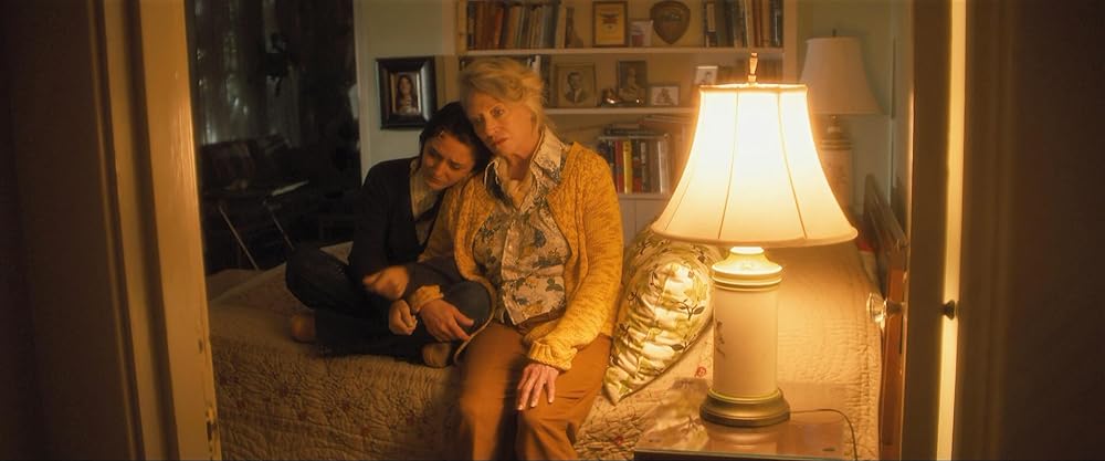 The Town That Dreaded Sundown（原題）の画像