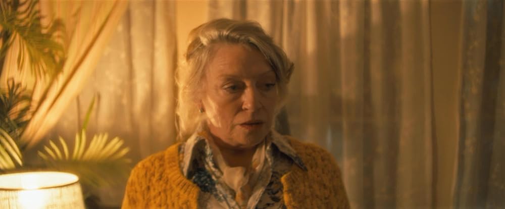 The Town That Dreaded Sundown（原題）の画像