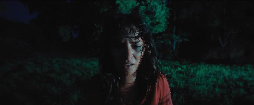 The Town That Dreaded Sundown（原題）の画像