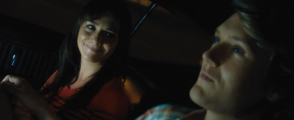 The Town That Dreaded Sundown（原題）の画像