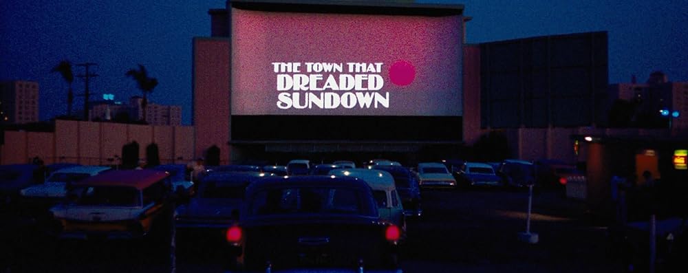 「The Town That Dreaded Sundown（原題）」の画像