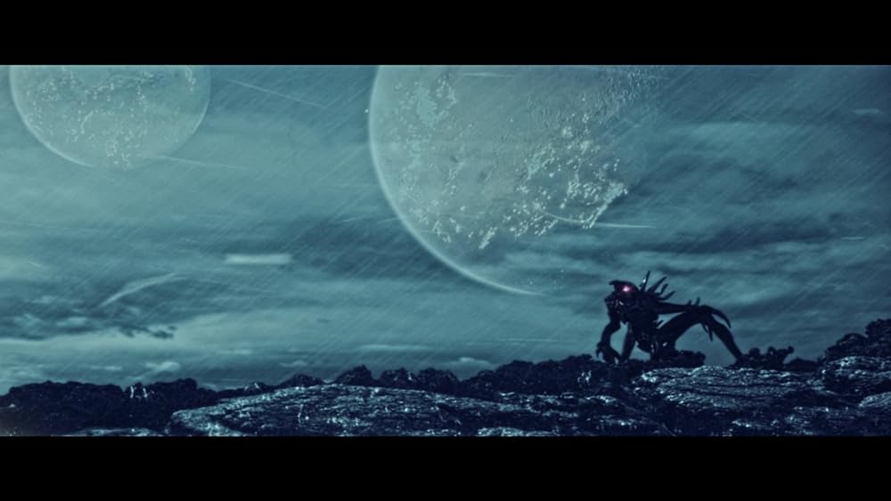 エイリアン・インシデント エリア51壊滅の画像