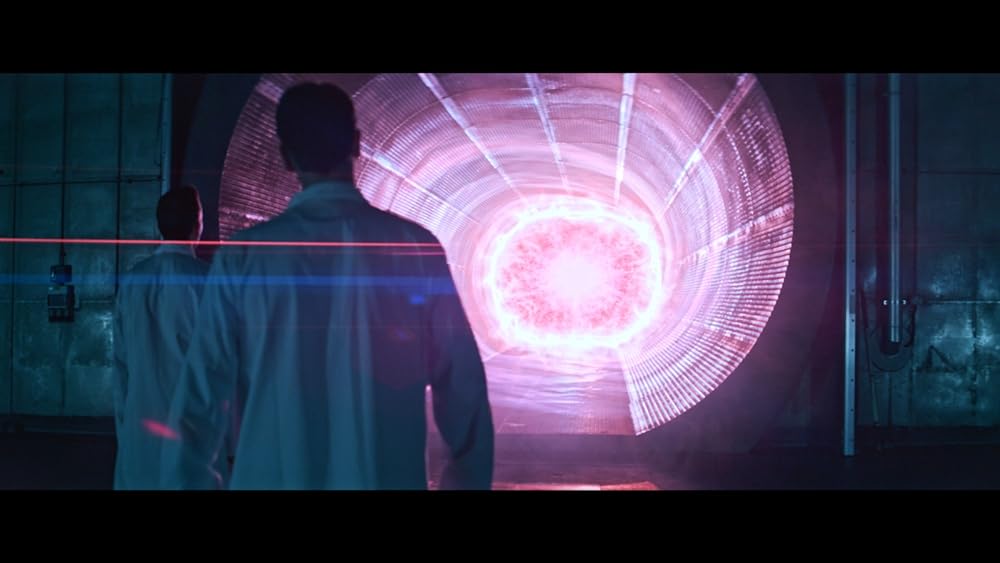 エイリアン・インシデント エリア51壊滅の画像