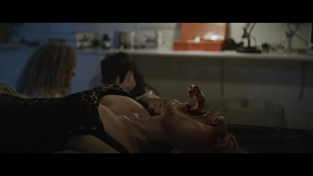 エイリアン・インシデント エリア51壊滅の画像